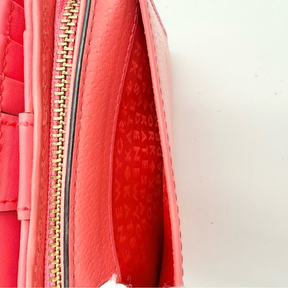 Kate Spade Wellesley Cara Wallet in GUC - Picture 4 of 10